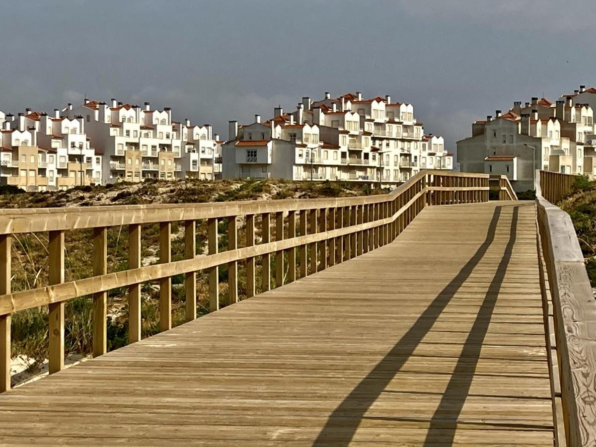 Best Houses 37 - Driftwood Ocean 佩尼契 外观 照片